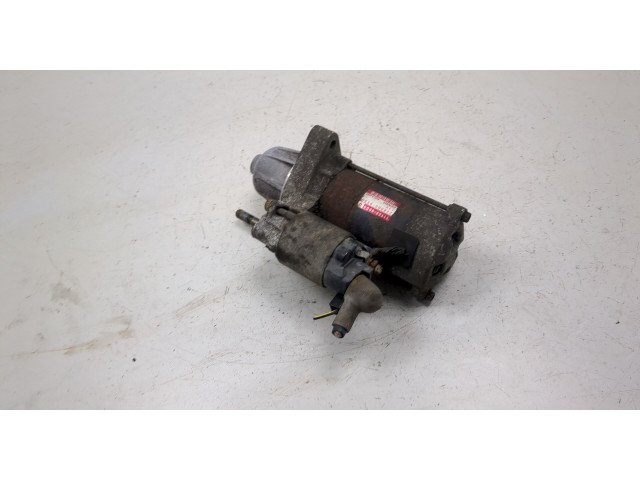 Стартер  Suzuki Liana 1.6     