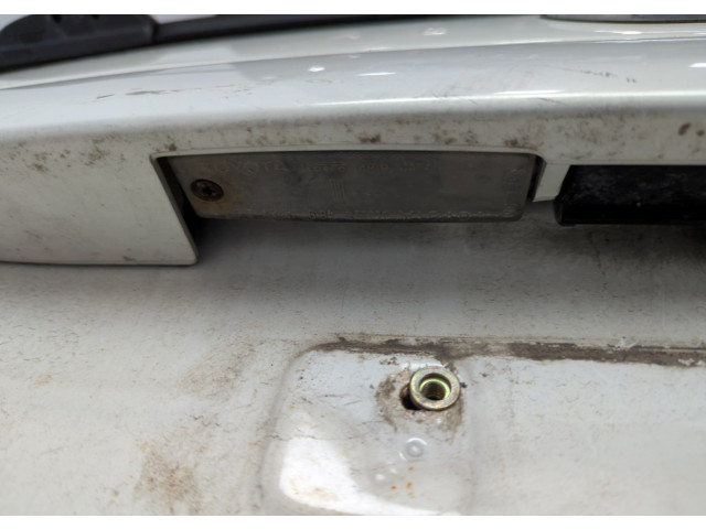 Замок багажника  Lexus RX 1998-2003       