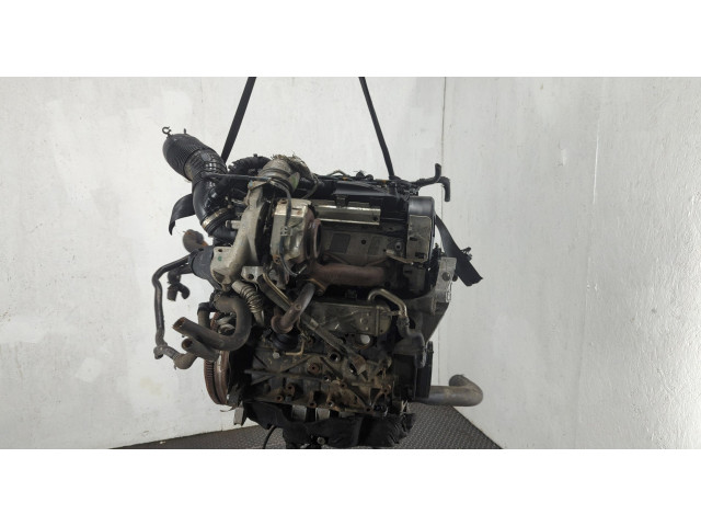 Генератор Audi Q3 2011-2018