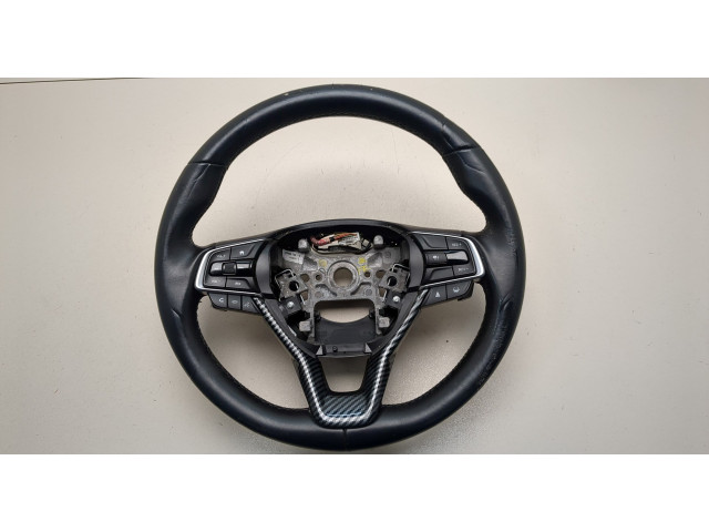 Руль  Honda Accord 10 2017-2023           