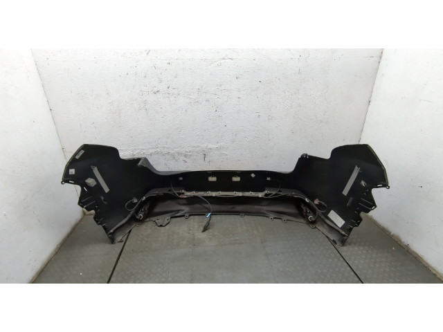 Бампер Lexus UX 2018-2023 задний