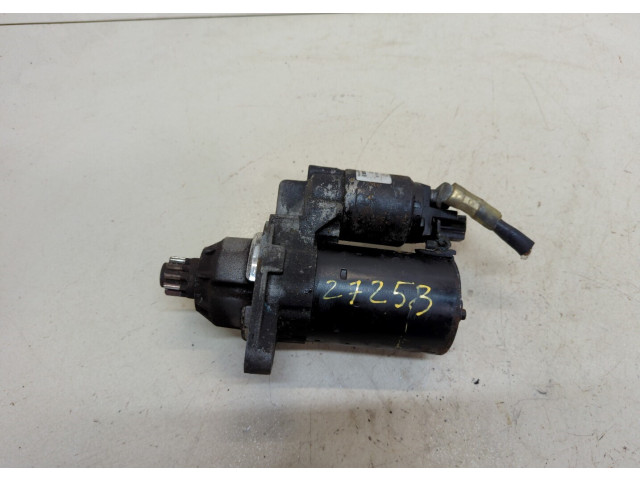 Стартер  Volkswagen Passat 6 2005-2010      