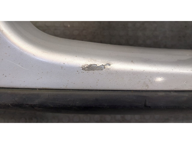 Бампер  Mitsubishi Carisma передний   