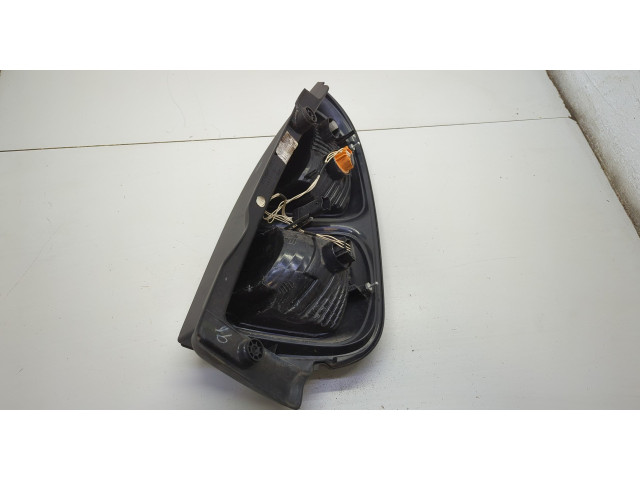 Задний фонарь     9681727280     