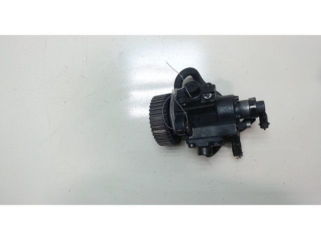 ТНВД Saab 9-3 2007-2011