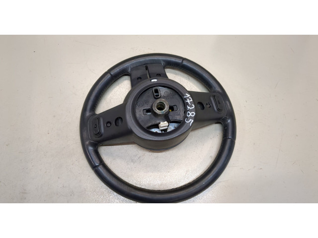 Руль  Jeep Patriot 2010-           