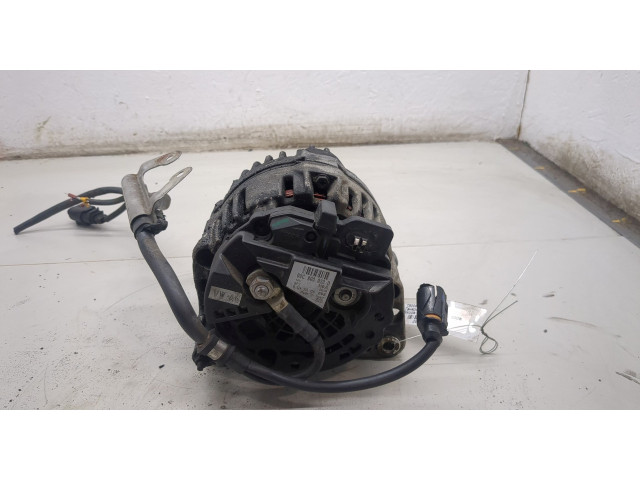 Генератор Skoda Fabia 2007-2014