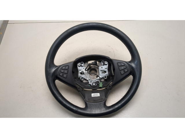 Руль BMW X3 E83 2003-2010 32303455479