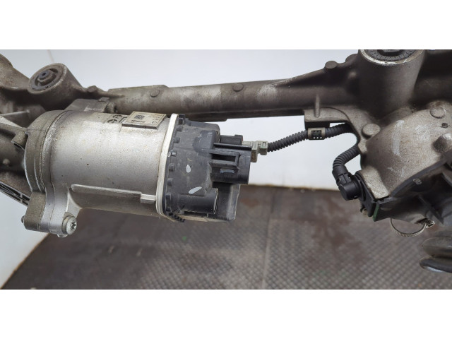    Рейка рулевая без г/у  Chevrolet Equinox 2017-2024      