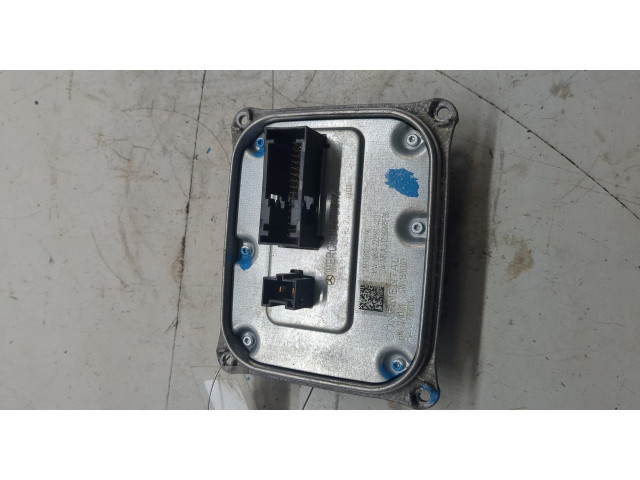 Блок розжига  Mercedes E W212 2009-2016