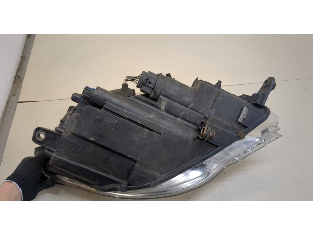 Фара передняя  Volkswagen Passat CC 2008-2012 левая 