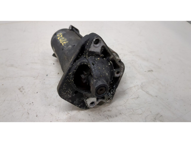 Стартер Dacia Duster 2010-2017 1.5