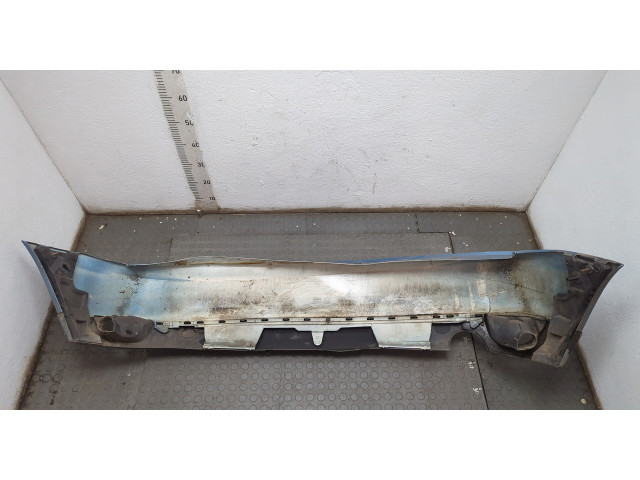 Бампер  Ford Focus 1 1998-2004 задний   YS4117906AB