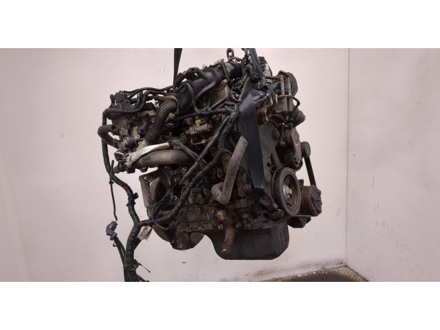 Клапанная крышка двигателя ДВС  Ford C-Max 2010-2015 1.6     