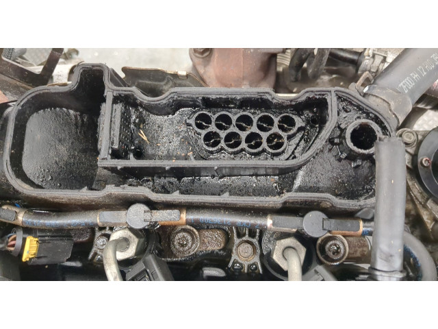 Турбина KIA Sorento 2009-2014