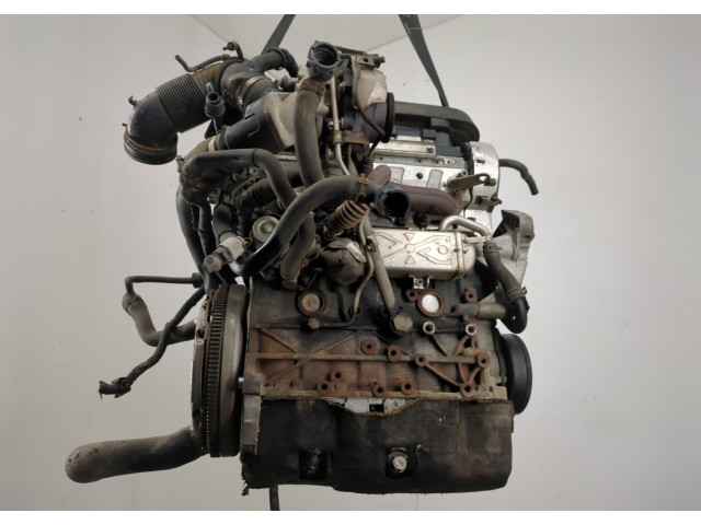 Генератор  Skoda Yeti 2009-2018           