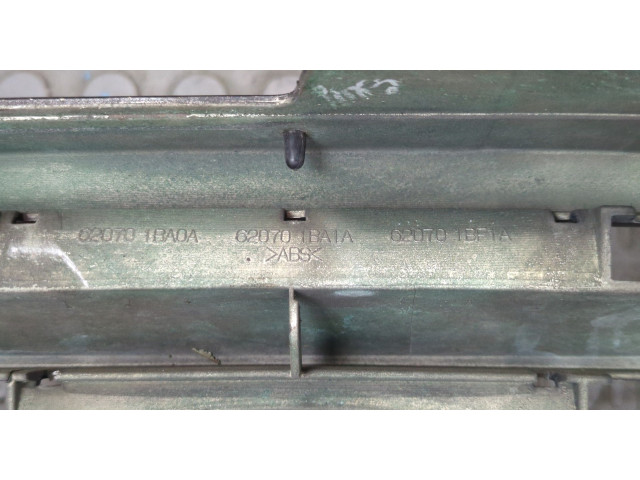 Бампер  Infiniti EX35 передний   