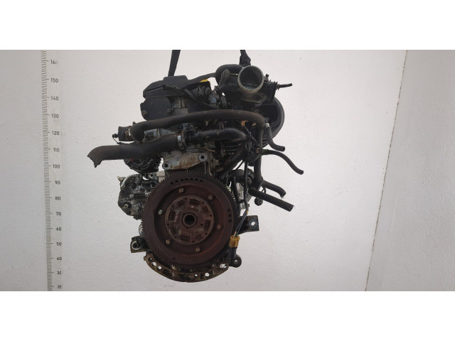 Генератор Rover 45 2000-2005