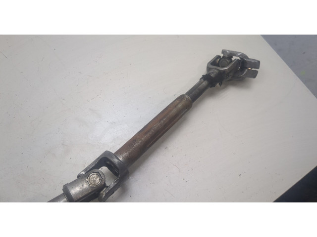 рейка Колонка рулевая Skoda Octavia (A7) 2013-2017