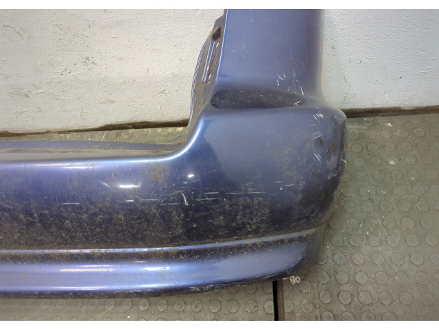 Бампер Mitsubishi Galant 1997-2003 задний