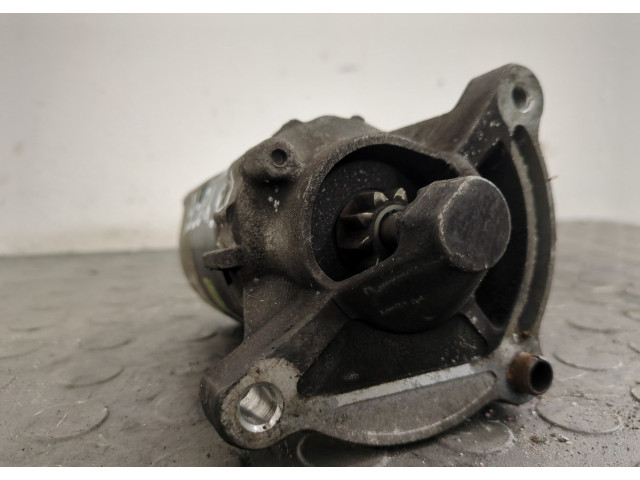 Стартер  Citroen C3 2002-2009 1.4     