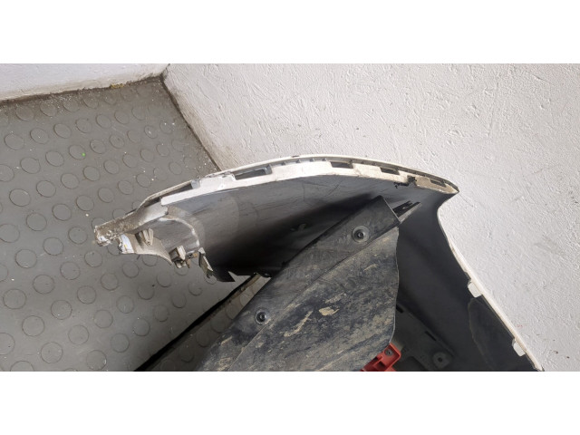 Бампер  Chevrolet Trax 2016-2022 задний   