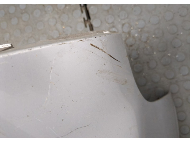 Бампер  Ford Focus 3 2011-2015 задний   