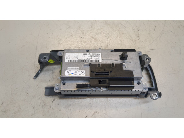 Дисплей бортового компьютера  Audi A6 (C6) 2005-2011 4F0919603B       