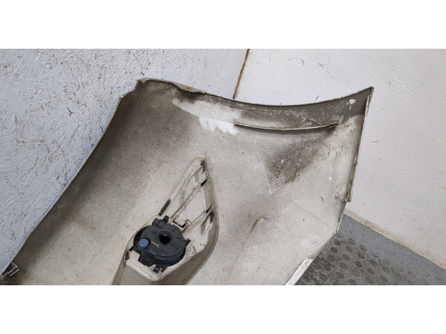 Бампер  Ford Focus 2 2008-2011 передний   