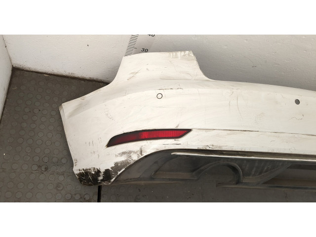 Бампер  Audi A3 (8V) 2012-2020 задний   8V5807067G