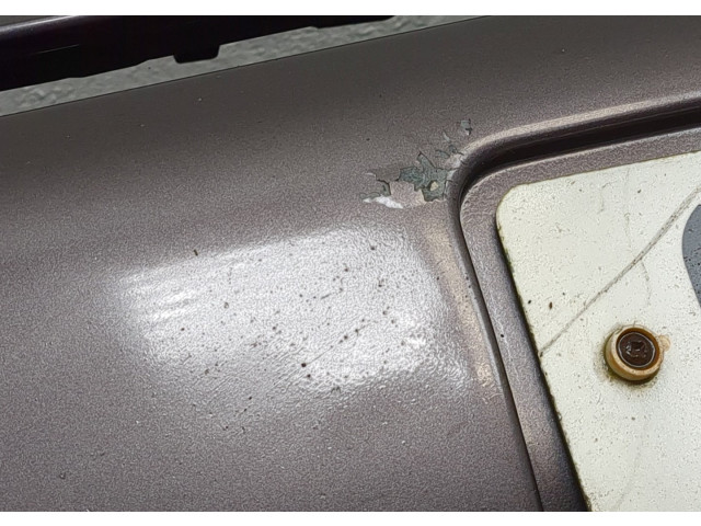 Бампер  Nissan X-Trail (T31) 2007-2015 передний   