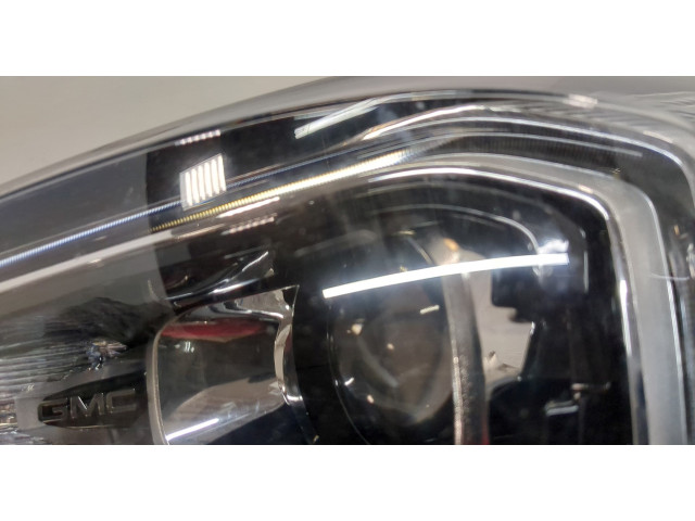 Блок розжига GMC Terrain 2017-2024