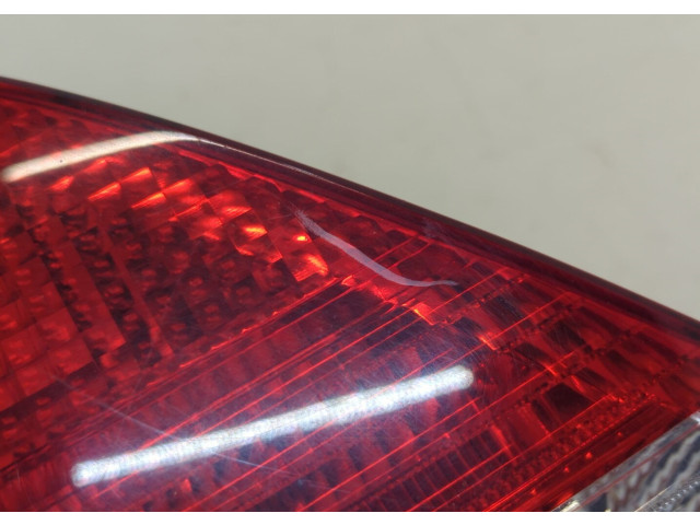 Задний фонарь          