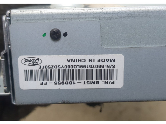 Дисплей бортового компьютера  Ford Focus 3 2014-2019 bm5t18b955fe       