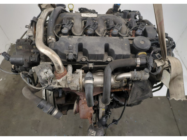 Турбина Ford Galaxy 2006-2010