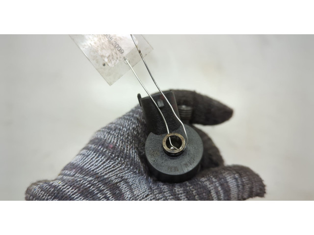 Форсунка топливная Citroen Berlingo 2002-2008 1980H2