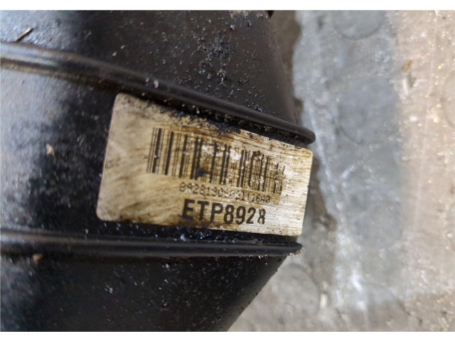 Интеркулер Volvo S40 / V40 1995-2004 1.9 30613906