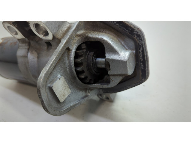 Стартер  Buick Encore GX 2019-2024 1.3  12697399   