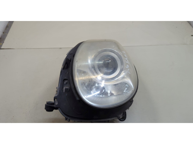 Фара передняя  Mercedes R W251 2005-2017 левая 