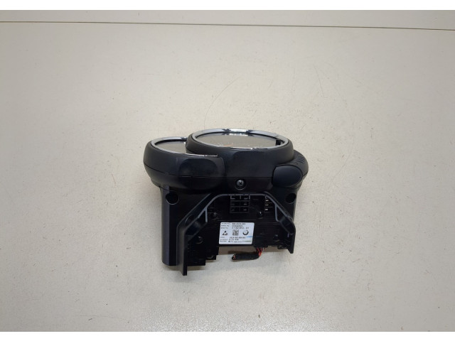 Панель приборов  Mini Cooper (F56) 2013-            