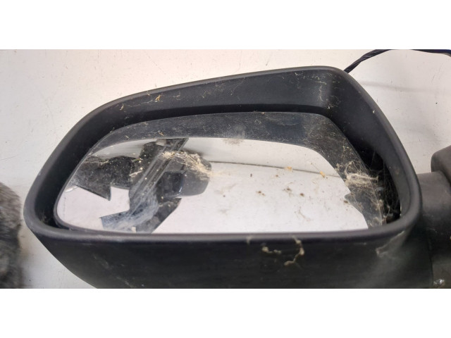 Зеркало боковое Dacia Sandero 2013-2020 левое 965025411R