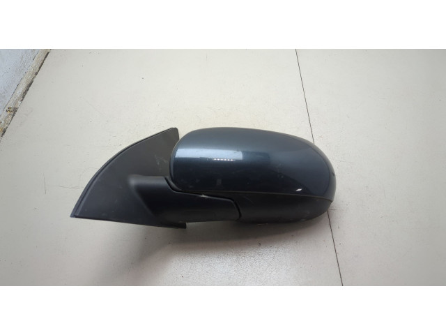 Зеркало боковое KIA Ceed 2007-2012 левое 876101H655