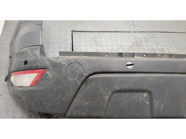 Бампер Ford EcoSport 2017-2023 задний 2251044, SVGN1517K823EA5YZ9