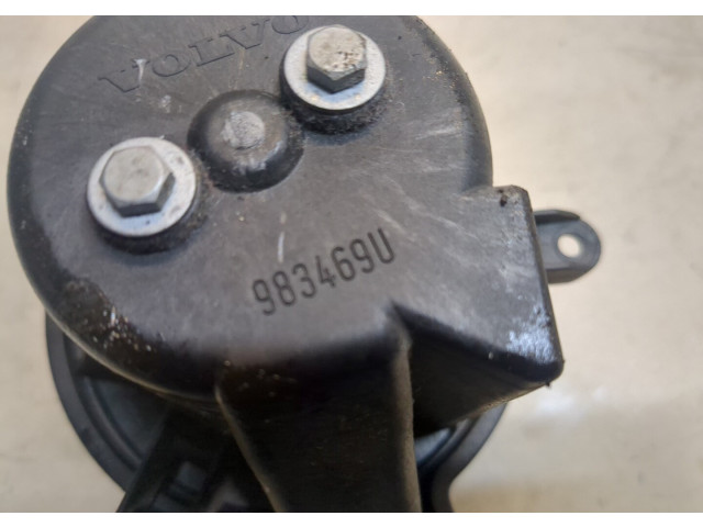 Моторчик печки Volvo XC90 2006-2014