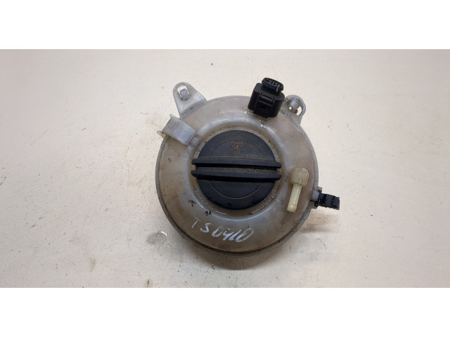 Бачок расширительный Skoda SuperB 2015-