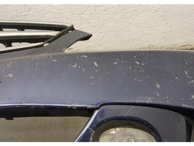 Бампер Honda Accord 7 2003-2007 передний