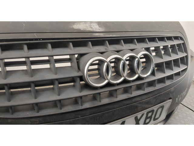 Бампер Audi TT (8N) 1998-2006 передний 8N0807101AA