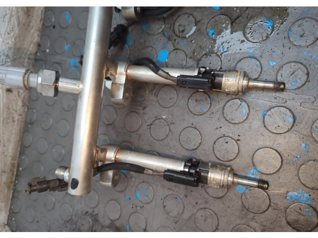 Форсунка топливная  Volvo XC90 2014-2024    32140134, 31410835     