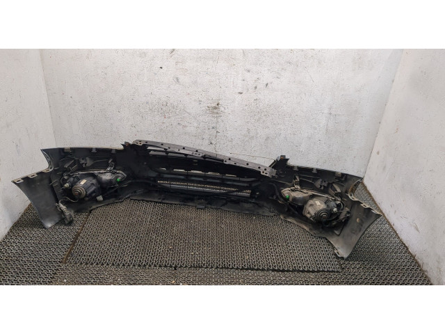 Бампер  Peugeot 508 передний   7401WF