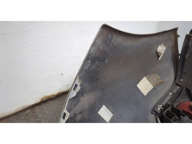 Бампер  Peugeot 3008 2009-2016 задний   